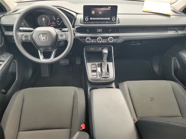 2024 Honda CR-V LX Roseville CA