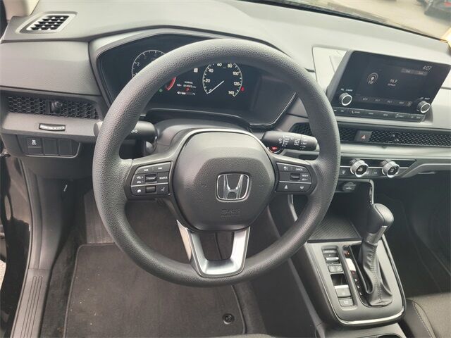 2024 Honda CR-V LX Roseville CA