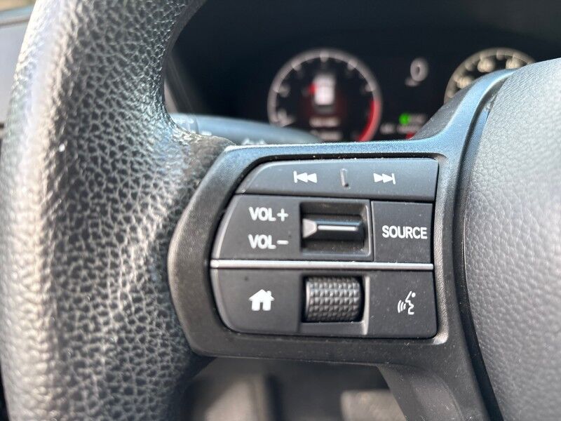 2024 Honda CR-V LX Seffner FL