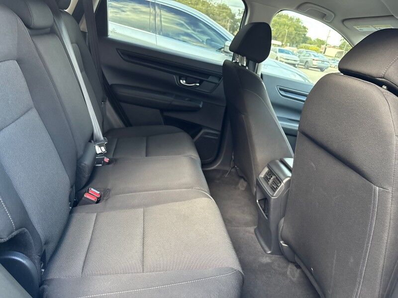 2024 Honda CR-V LX Seffner FL