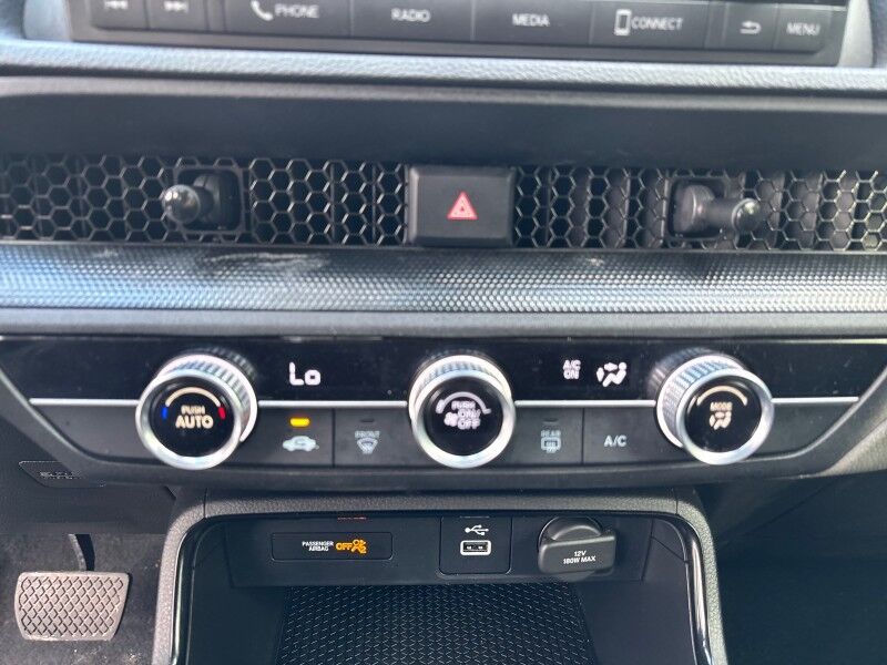 2024 Honda CR-V LX Seffner FL