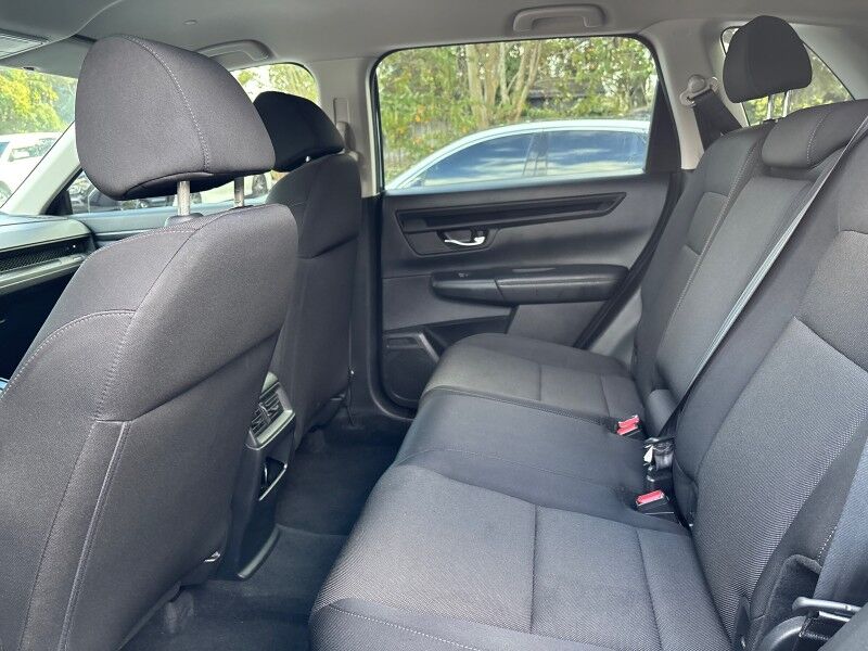 2024 Honda CR-V LX Seffner FL