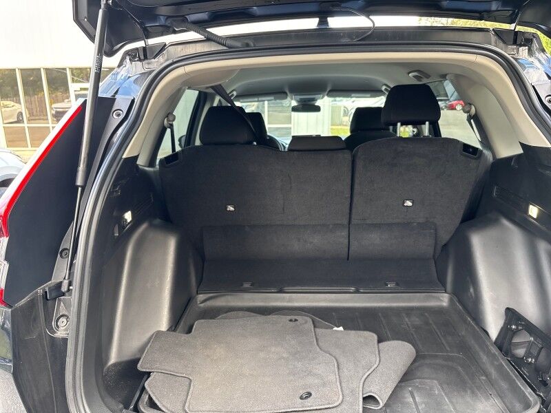 2024 Honda CR-V LX Seffner FL