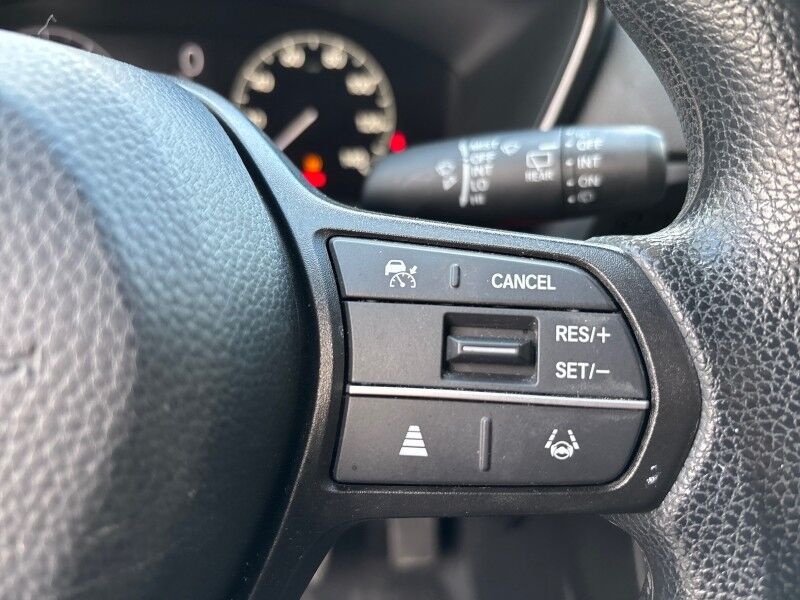 2024 Honda CR-V LX Seffner FL