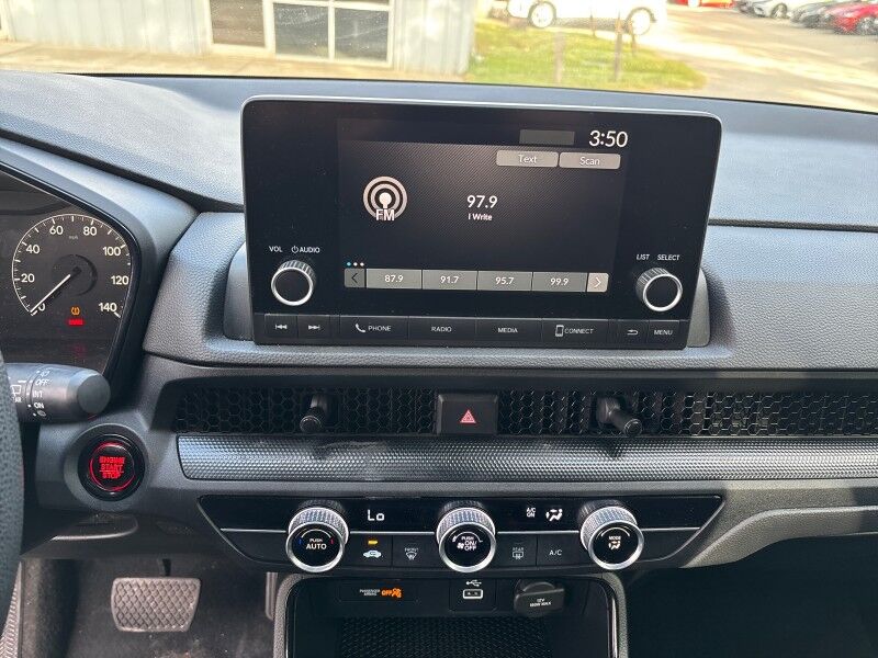 2024 Honda CR-V LX Seffner FL