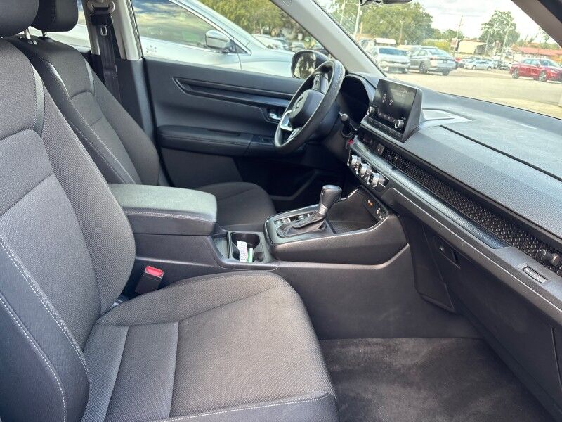 2024 Honda CR-V LX Seffner FL