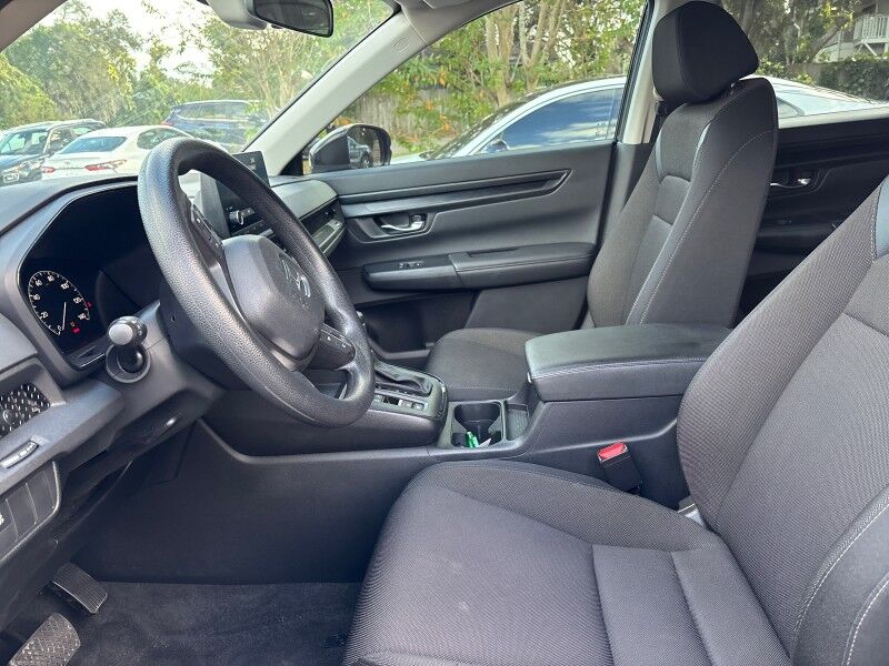 2024 Honda CR-V LX Seffner FL