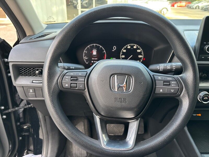 2024 Honda CR-V LX Seffner FL