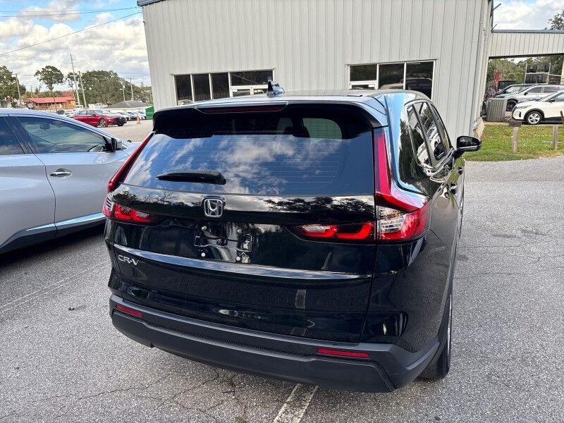 2024 Honda CR-V LX Seffner FL