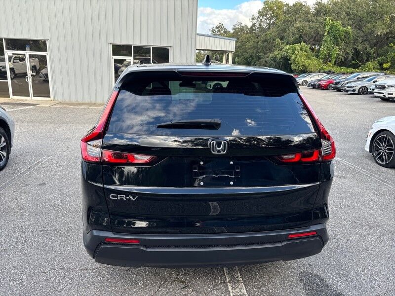 2024 Honda CR-V LX Seffner FL