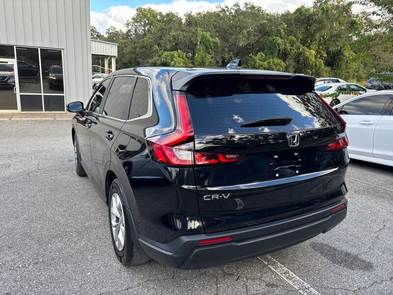2024 Honda CR-V LX Seffner FL