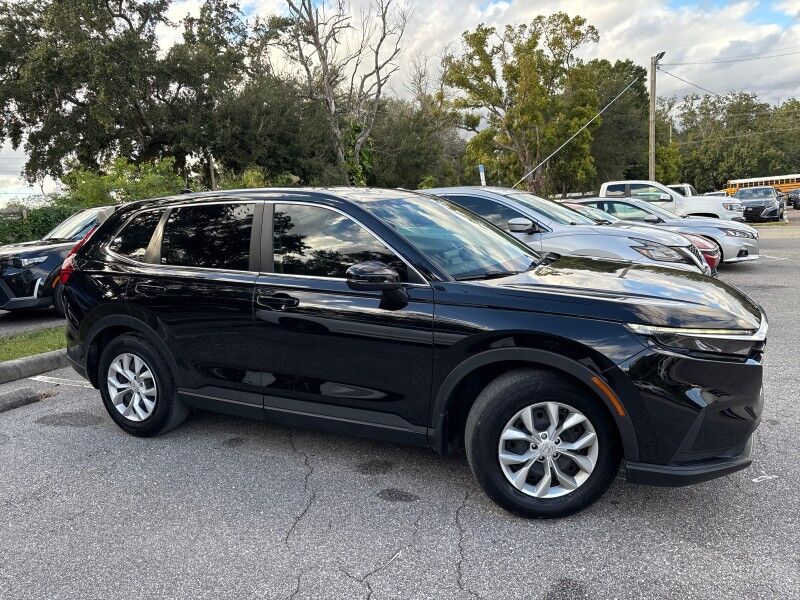 2024 Honda CR-V LX Seffner FL