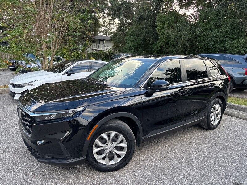 2024 Honda CR-V LX Seffner FL