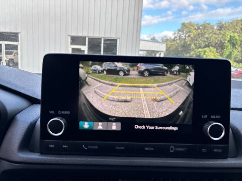 2024 Honda CR-V LX Seffner FL