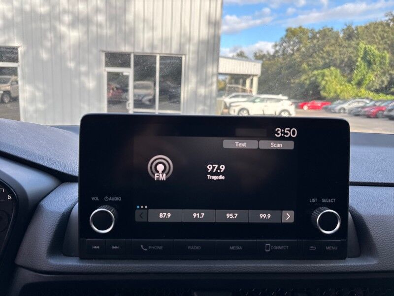 2024 Honda CR-V LX Seffner FL