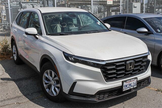 2024 Honda CR-V LX El Monte CA