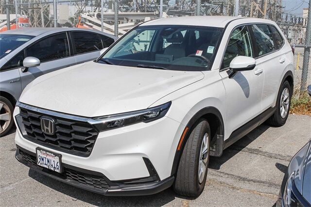 2024 Honda CR-V LX El Monte CA