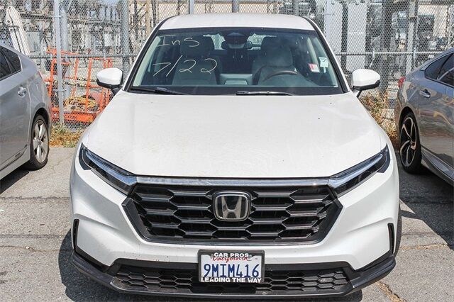 2024 Honda CR-V LX El Monte CA
