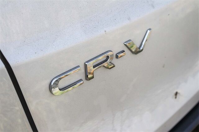 2024 Honda CR-V LX El Monte CA