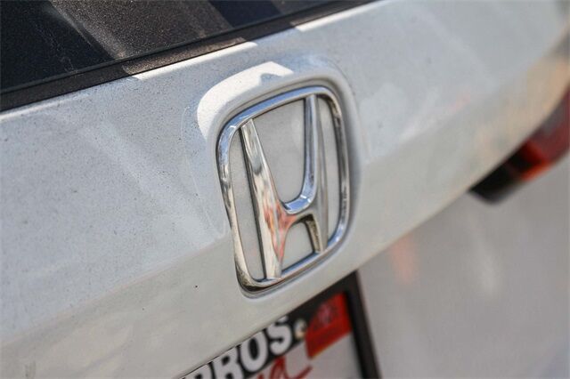 2024 Honda CR-V LX El Monte CA