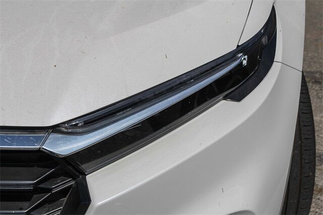 2024 Honda CR-V LX El Monte CA