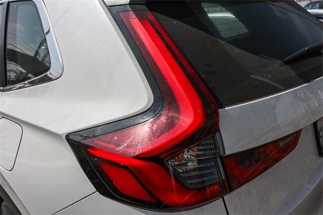 2024 Honda CR-V LX El Monte CA