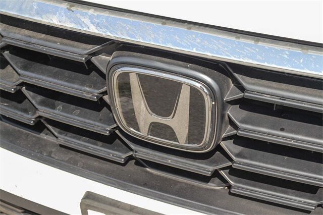 2024 Honda CR-V LX El Monte CA