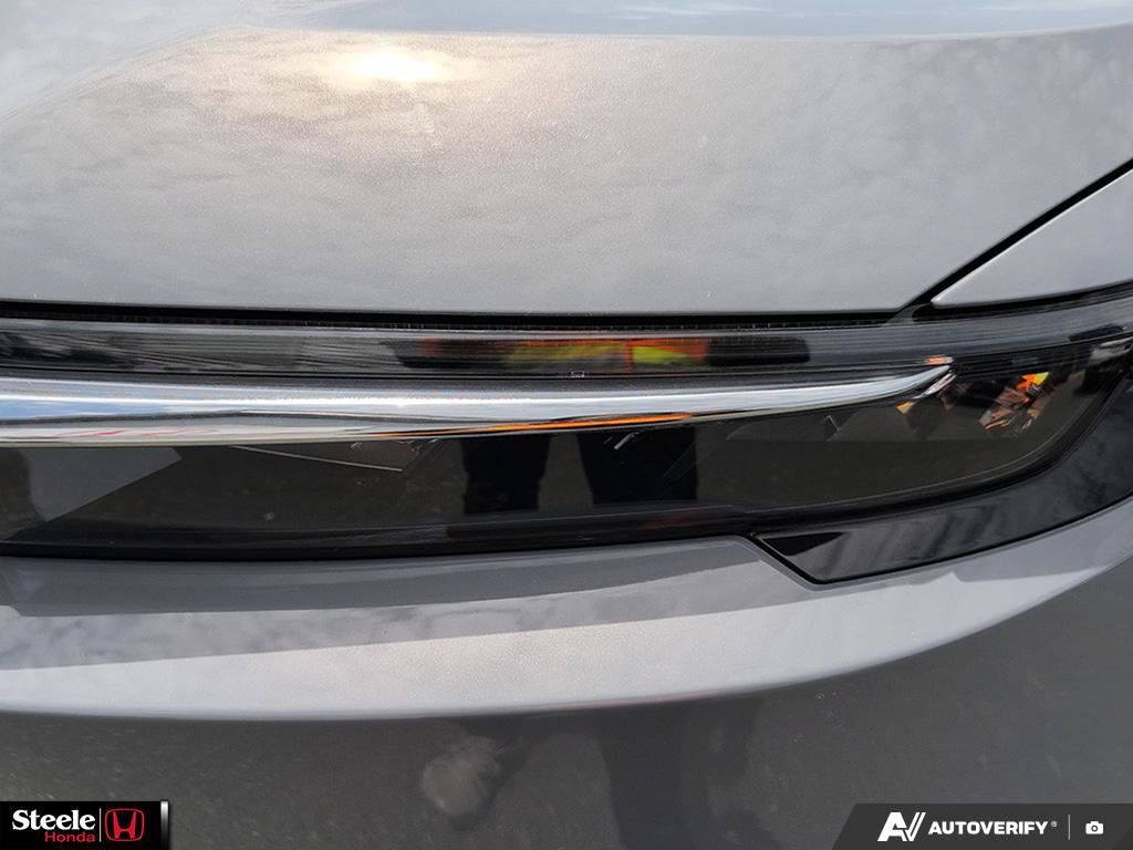 2024 Honda CR-V Sport St. John's NL
