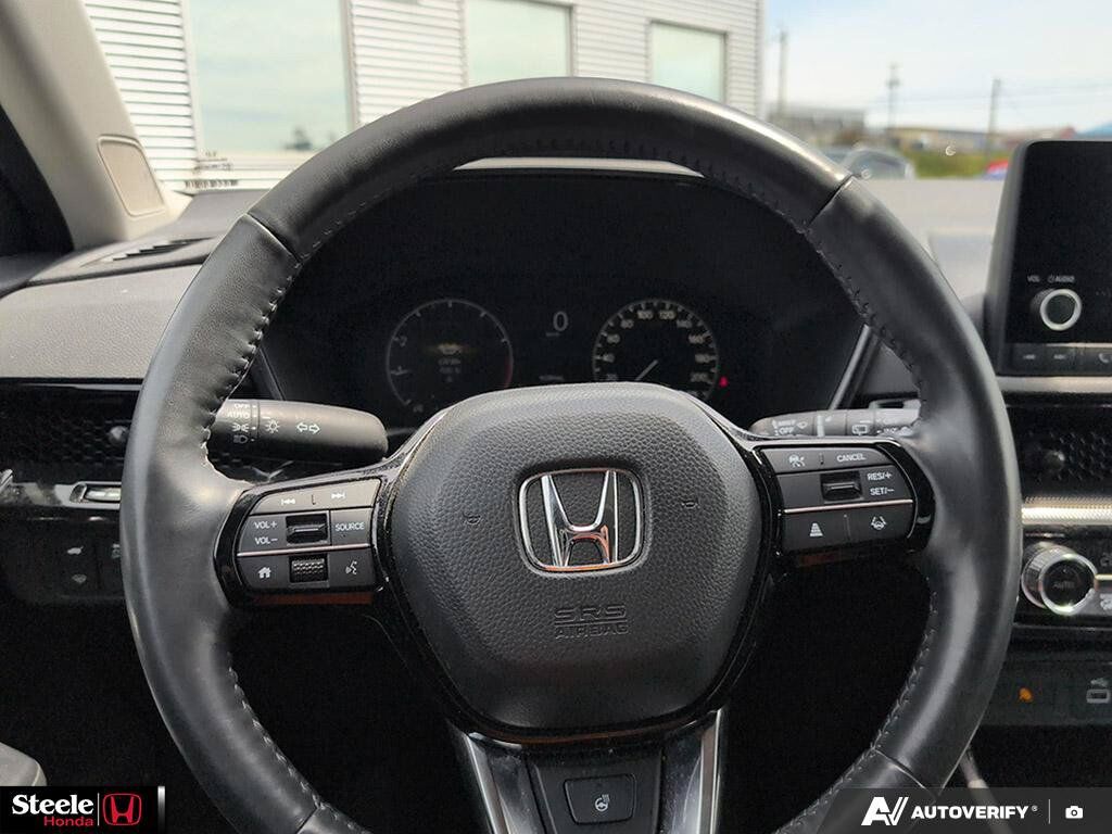 2024 Honda CR-V Sport St. John's NL