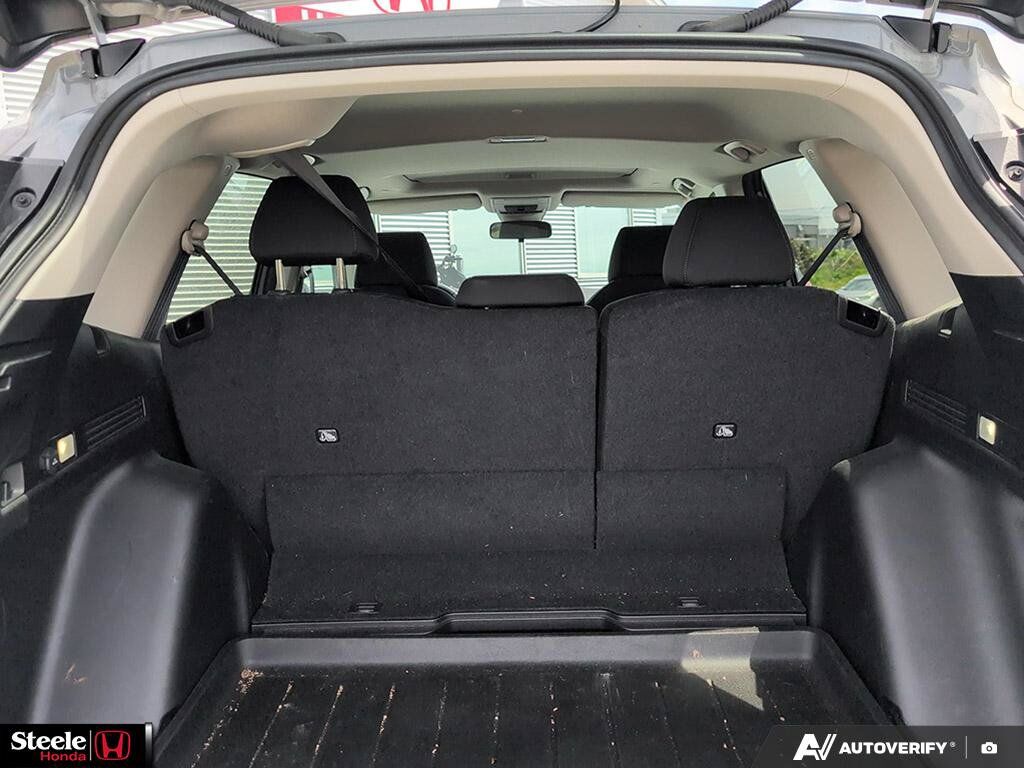 2024 Honda CR-V Sport St. John's NL