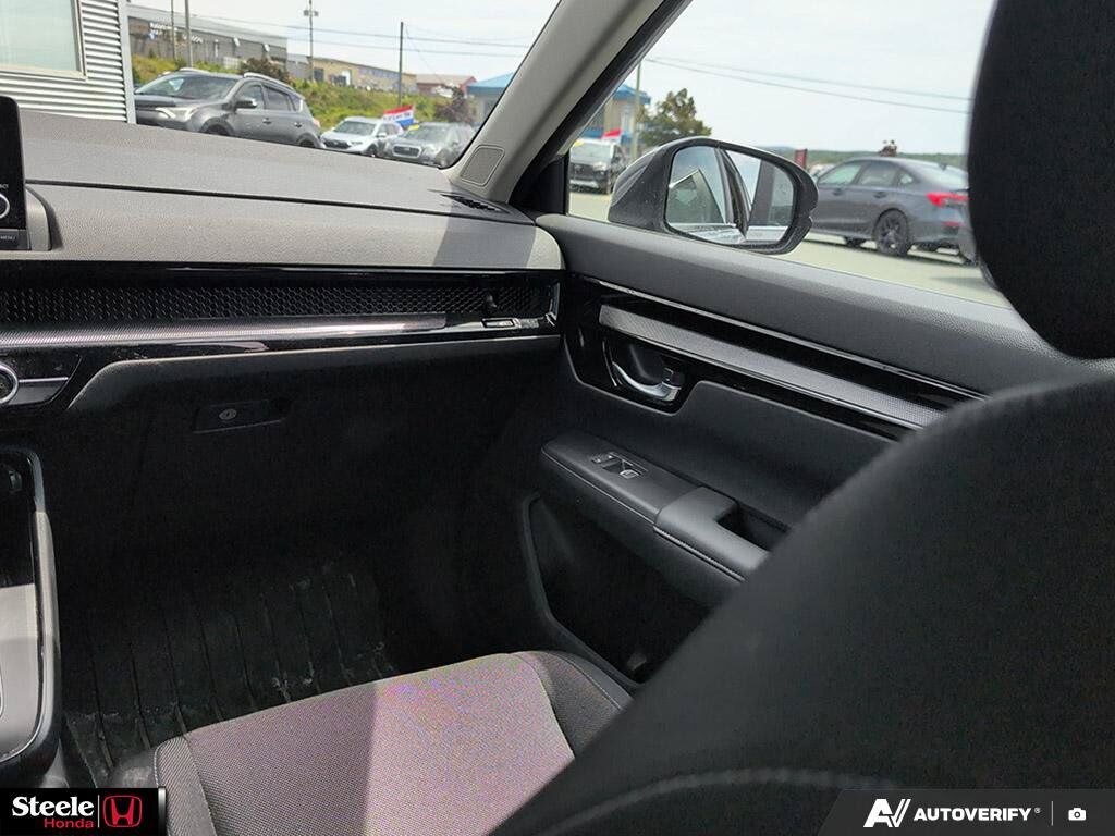 2024 Honda CR-V Sport St. John's NL