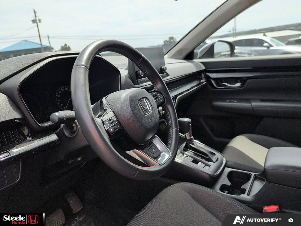 2024 Honda CR-V Sport St. John's NL