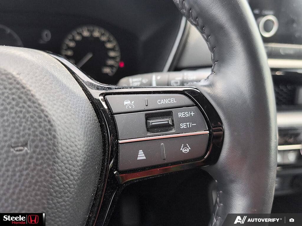 2024 Honda CR-V Sport St. John's NL
