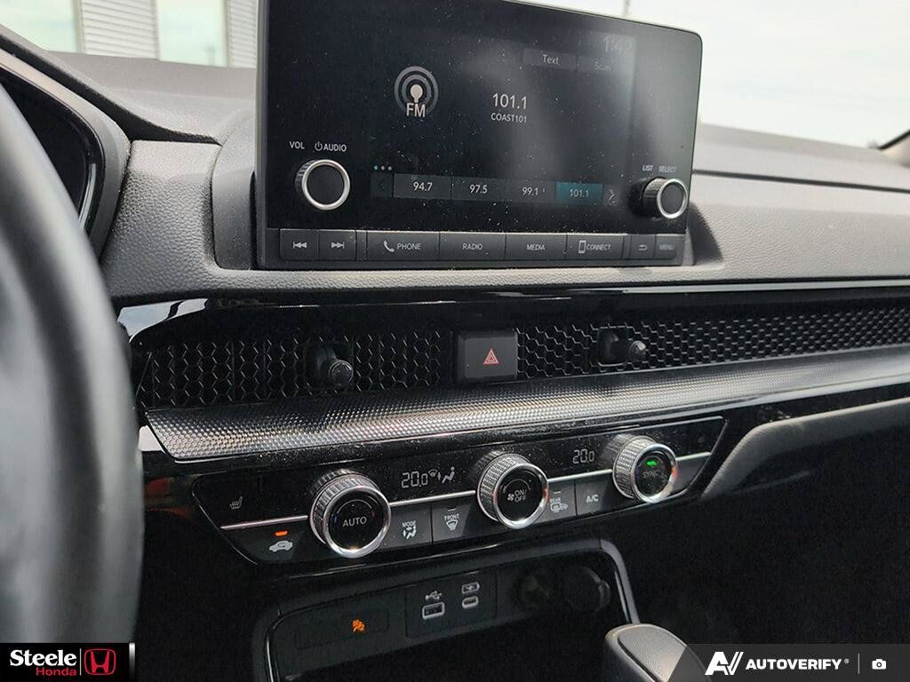 2024 Honda CR-V Sport St. John's NL