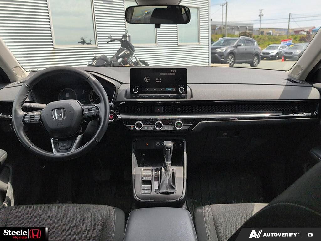 2024 Honda CR-V Sport St. John's NL