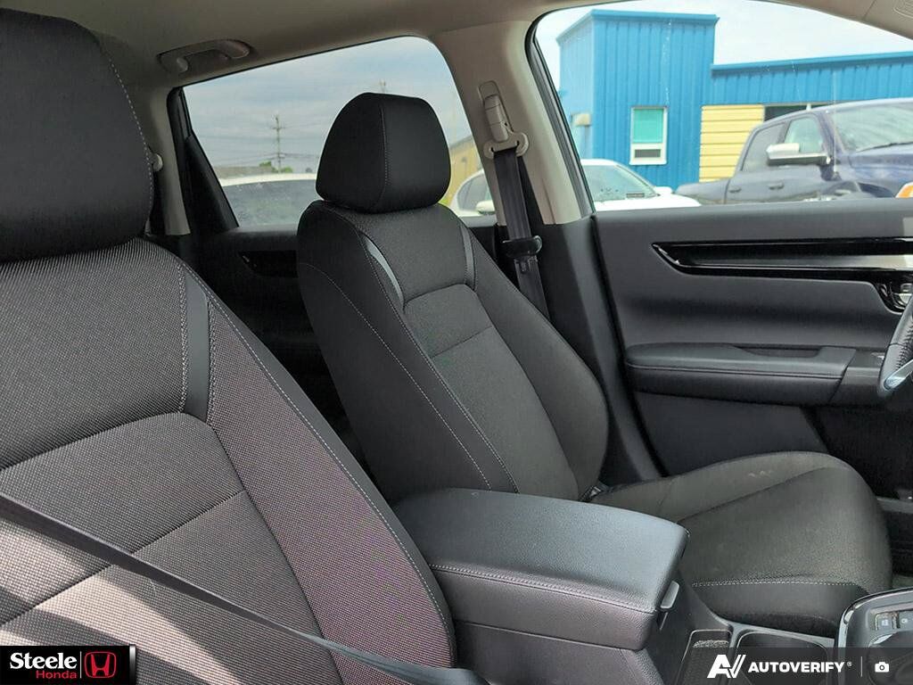 2024 Honda CR-V Sport St. John's NL