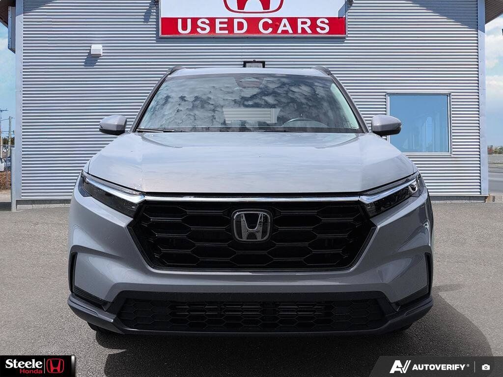 2024 Honda CR-V Sport St. John's NL