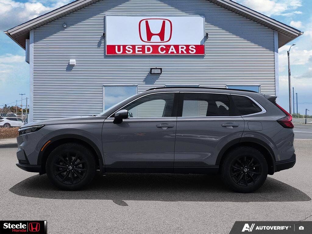 2024 Honda CR-V Sport St. John's NL