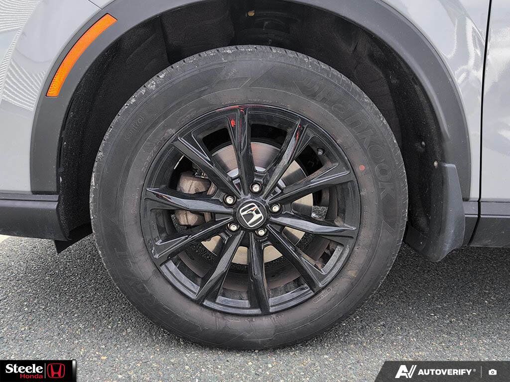 2024 Honda CR-V Sport St. John's NL