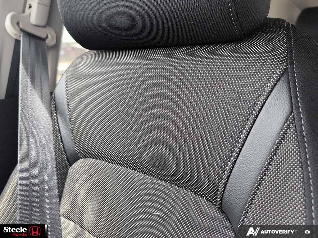 2024 Honda CR-V Sport St. John's NL