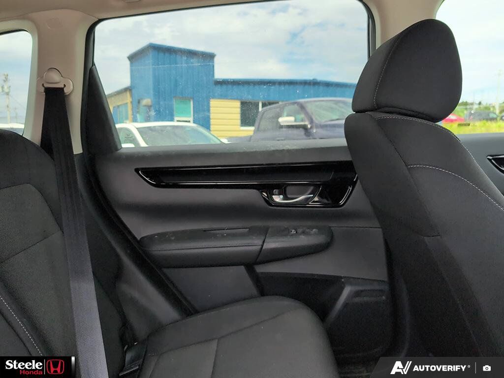 2024 Honda CR-V Sport St. John's NL