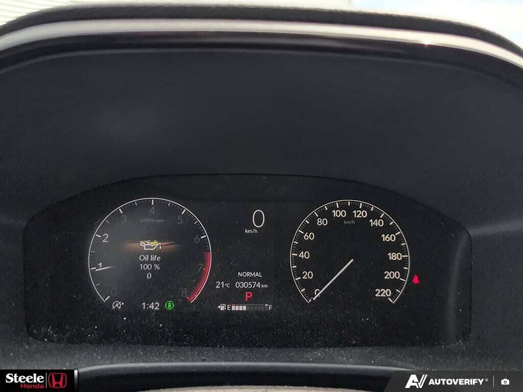 2024 Honda CR-V Sport St. John's NL