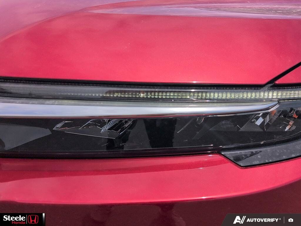 2024 Honda CR-V Sport St. John's NL