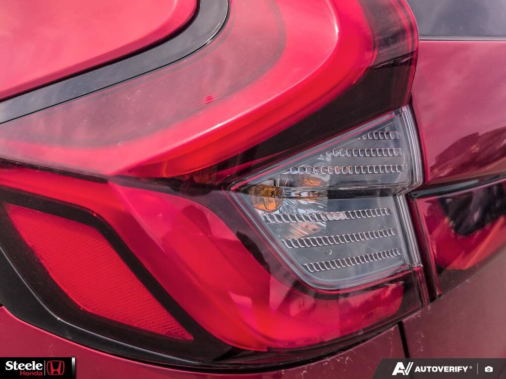 2024 Honda CR-V Sport St. John's NL