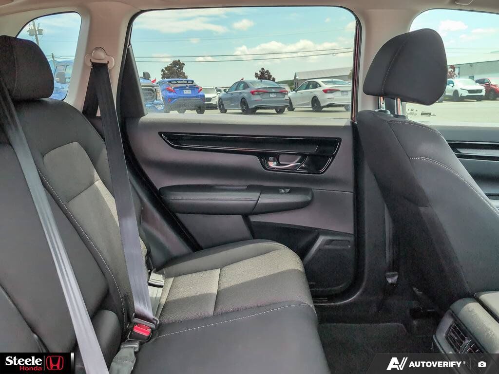 2024 Honda CR-V Sport St. John's NL