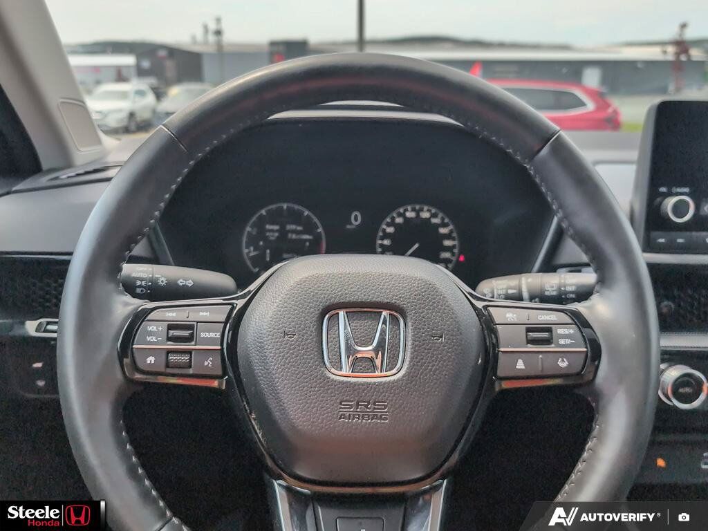 2024 Honda CR-V Sport St. John's NL