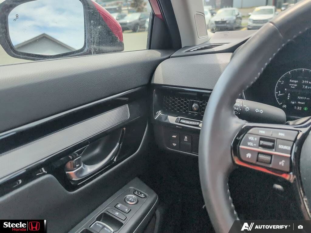 2024 Honda CR-V Sport St. John's NL