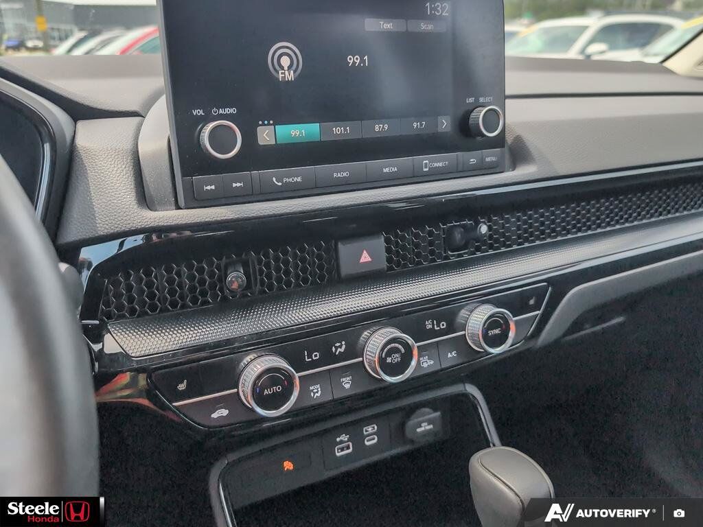 2024 Honda CR-V Sport St. John's NL