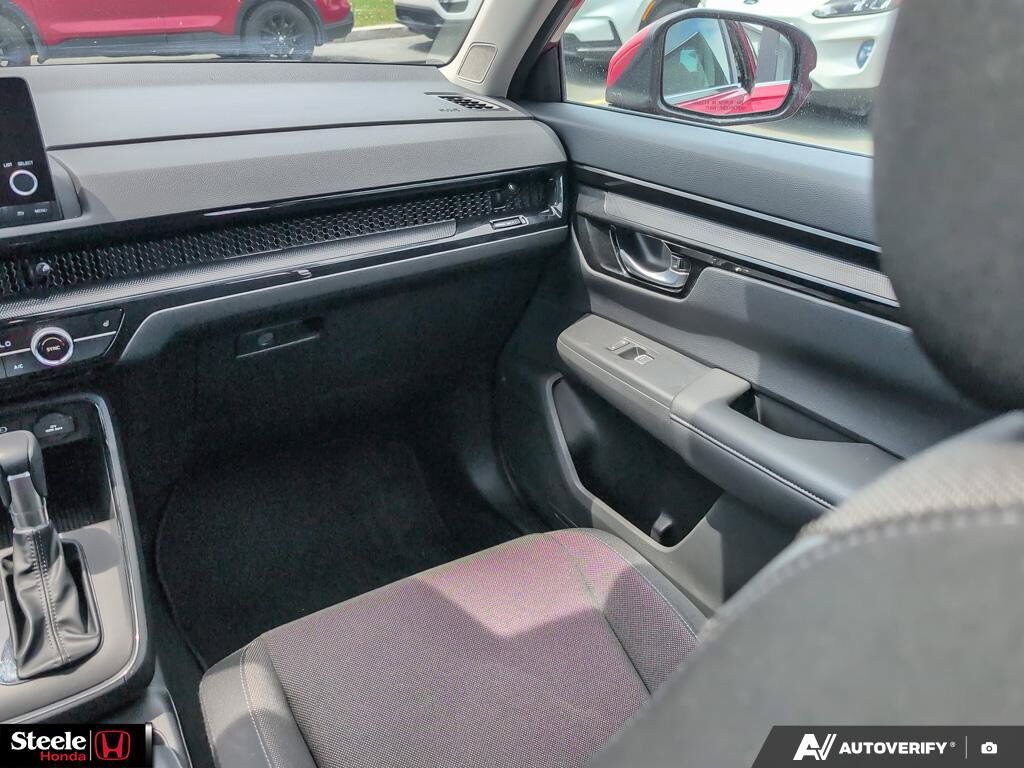 2024 Honda CR-V Sport St. John's NL