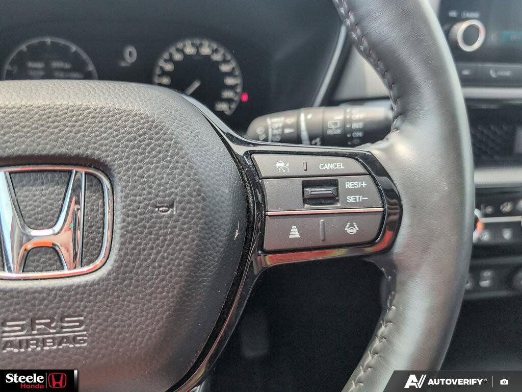 2024 Honda CR-V Sport St. John's NL